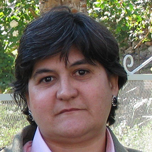 Paloma Fernández Sánchez