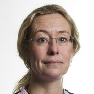 Susanne Norgren