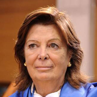 Maria Vallet-Regi